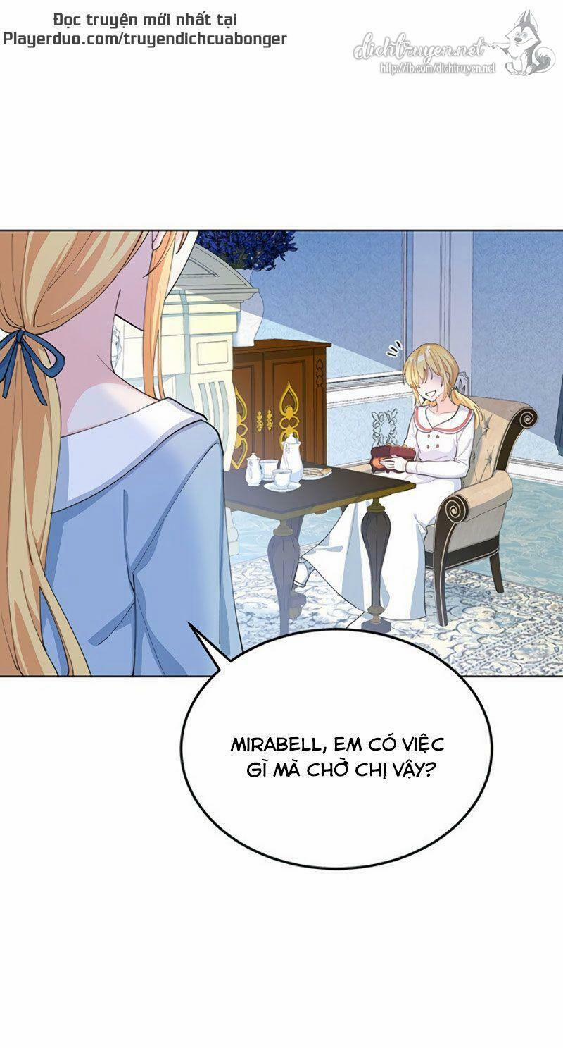 Sự Trở Lại Của Nữ Hiệp Sĩ (Nữ Hiệp Sĩ Trở Về) 7 trang 61