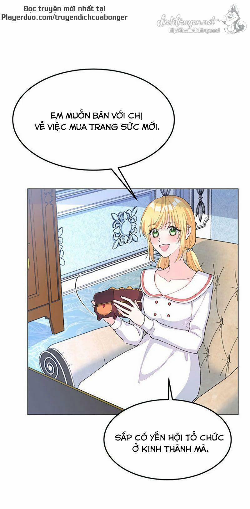 Sự Trở Lại Của Nữ Hiệp Sĩ (Nữ Hiệp Sĩ Trở Về) 7 trang 62