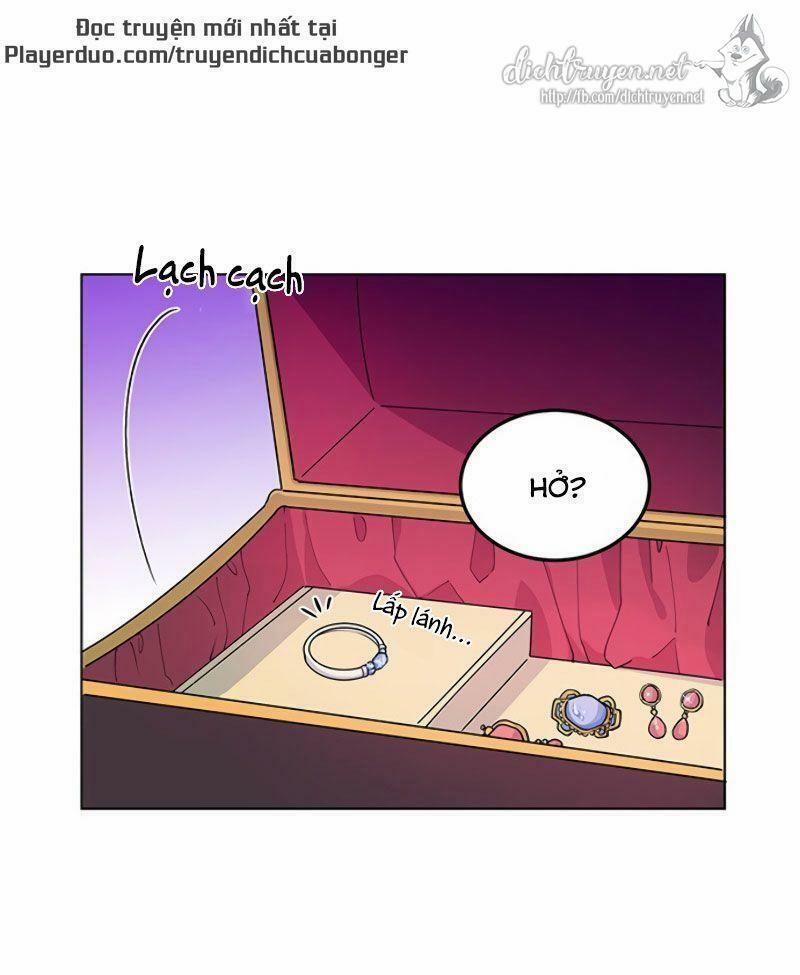 Sự Trở Lại Của Nữ Hiệp Sĩ (Nữ Hiệp Sĩ Trở Về) 7 trang 64