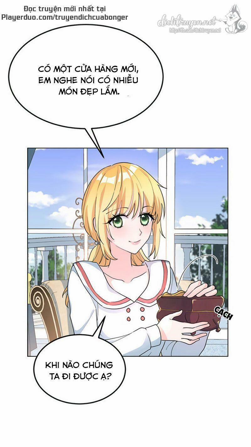 Sự Trở Lại Của Nữ Hiệp Sĩ (Nữ Hiệp Sĩ Trở Về) 7 trang 68