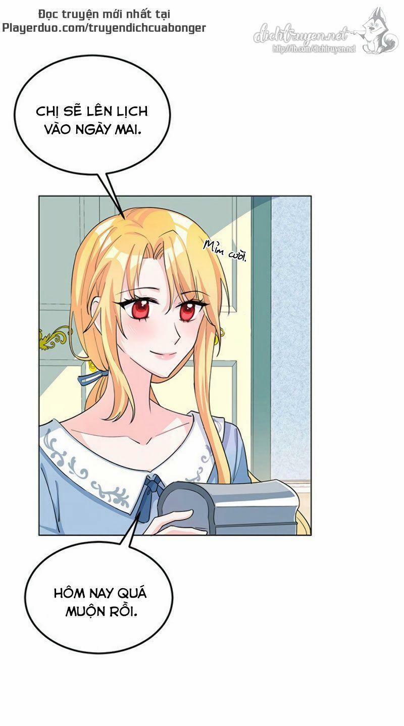 Sự Trở Lại Của Nữ Hiệp Sĩ (Nữ Hiệp Sĩ Trở Về) 7 trang 69