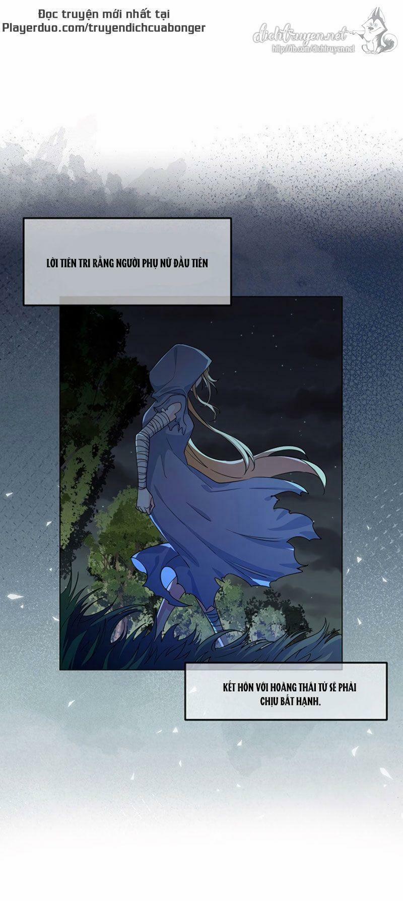 Sự Trở Lại Của Nữ Hiệp Sĩ (Nữ Hiệp Sĩ Trở Về) 7 trang 7