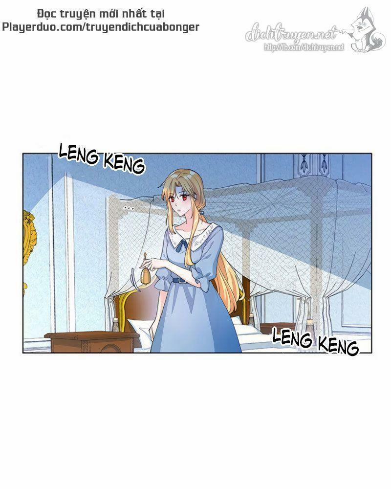 Sự Trở Lại Của Nữ Hiệp Sĩ (Nữ Hiệp Sĩ Trở Về) 7 trang 73