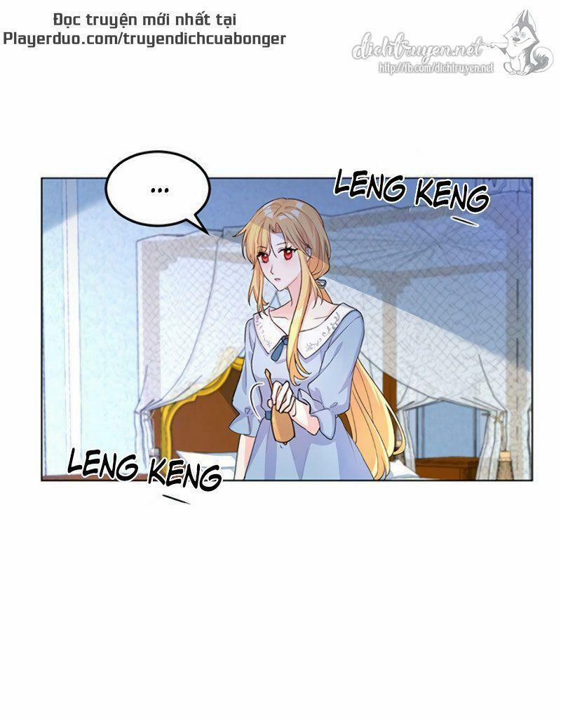 Sự Trở Lại Của Nữ Hiệp Sĩ (Nữ Hiệp Sĩ Trở Về) 7 trang 74