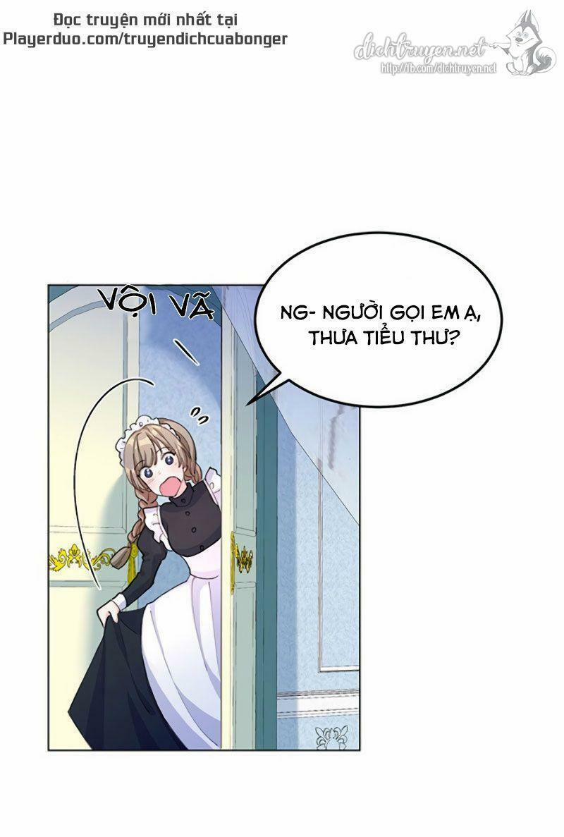 Sự Trở Lại Của Nữ Hiệp Sĩ (Nữ Hiệp Sĩ Trở Về) 7 trang 75