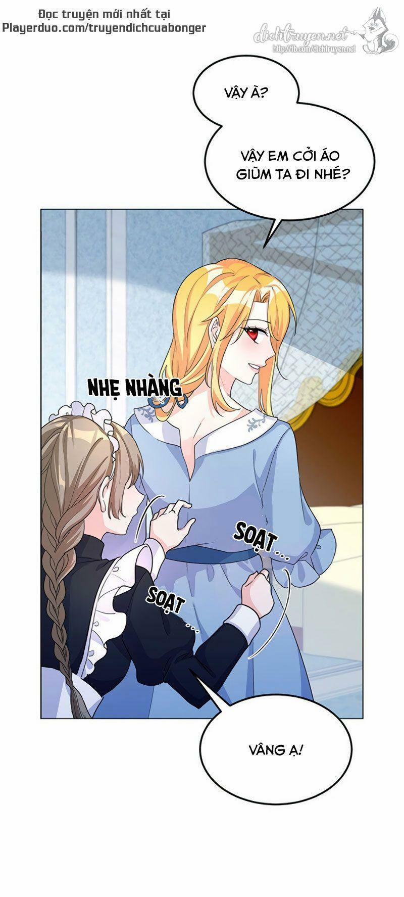 Sự Trở Lại Của Nữ Hiệp Sĩ (Nữ Hiệp Sĩ Trở Về) 7 trang 77