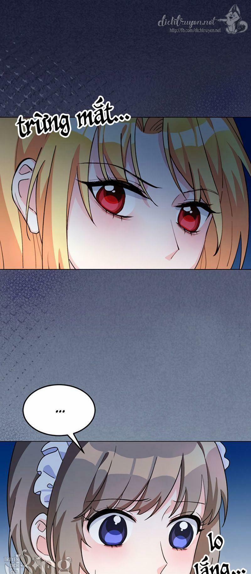 Sự Trở Lại Của Nữ Hiệp Sĩ (Nữ Hiệp Sĩ Trở Về) 8 trang 1