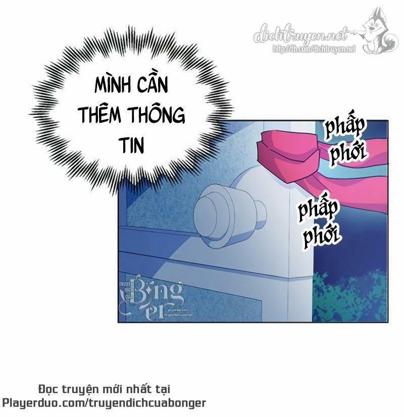 Sự Trở Lại Của Nữ Hiệp Sĩ (Nữ Hiệp Sĩ Trở Về) 8 trang 11