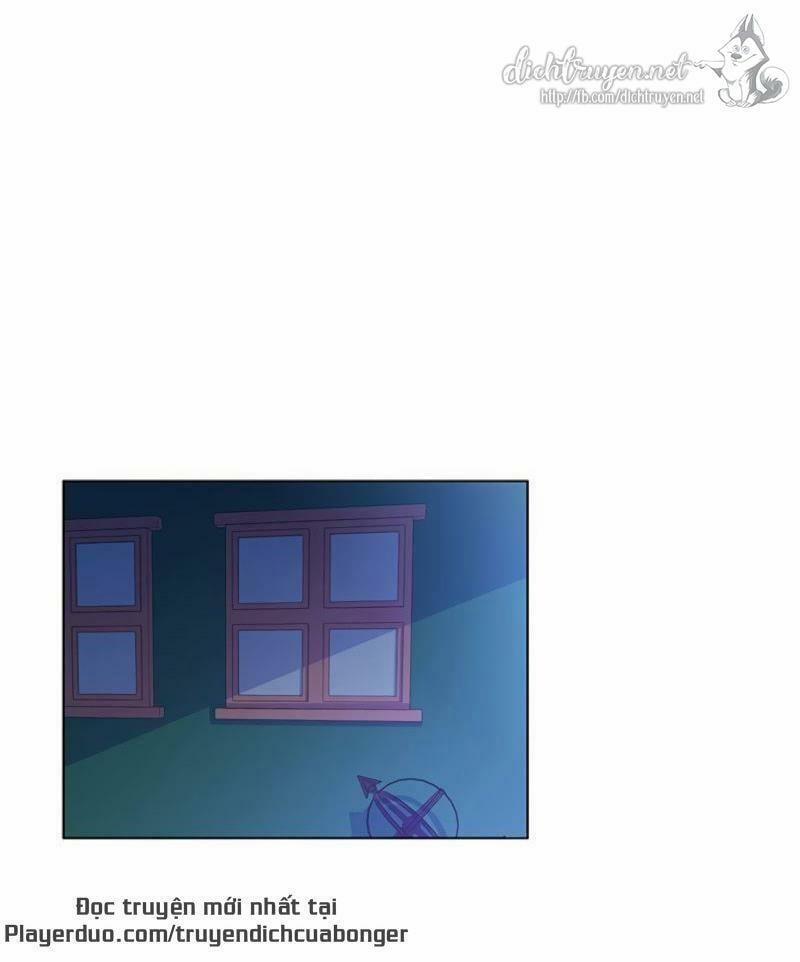 Sự Trở Lại Của Nữ Hiệp Sĩ (Nữ Hiệp Sĩ Trở Về) 8 trang 14