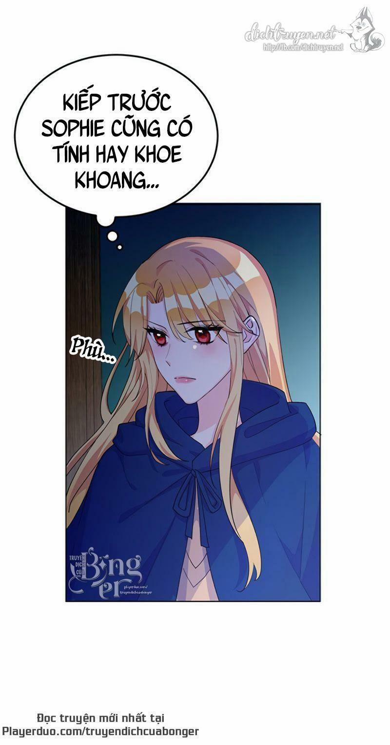 Sự Trở Lại Của Nữ Hiệp Sĩ (Nữ Hiệp Sĩ Trở Về) 8 trang 17