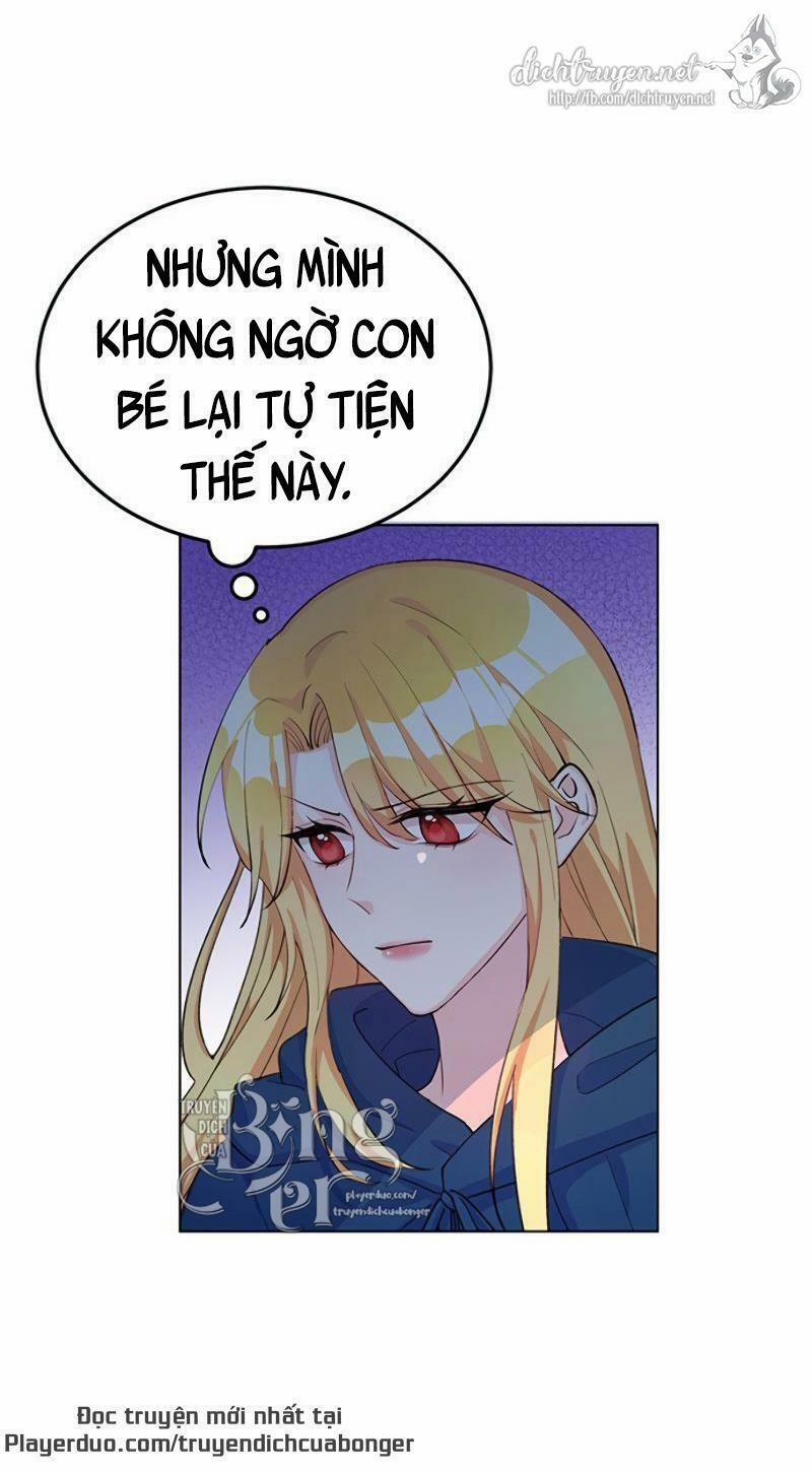 Sự Trở Lại Của Nữ Hiệp Sĩ (Nữ Hiệp Sĩ Trở Về) 8 trang 19