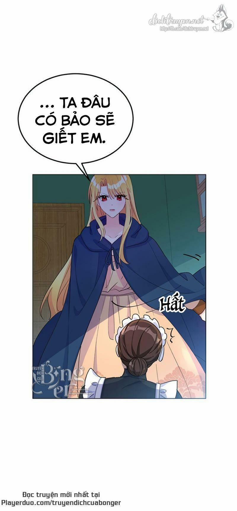 Sự Trở Lại Của Nữ Hiệp Sĩ (Nữ Hiệp Sĩ Trở Về) 8 trang 21