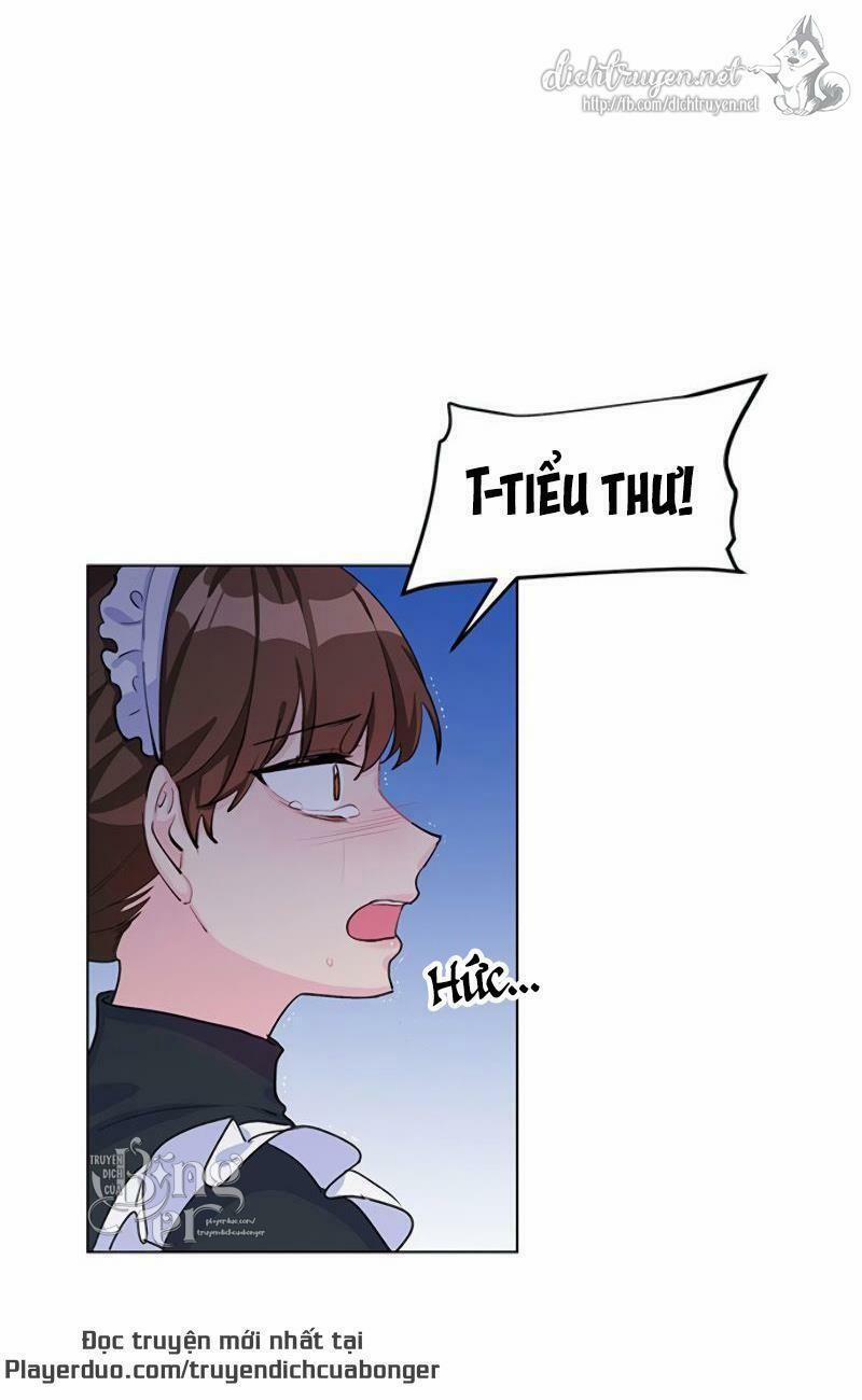 Sự Trở Lại Của Nữ Hiệp Sĩ (Nữ Hiệp Sĩ Trở Về) 8 trang 22