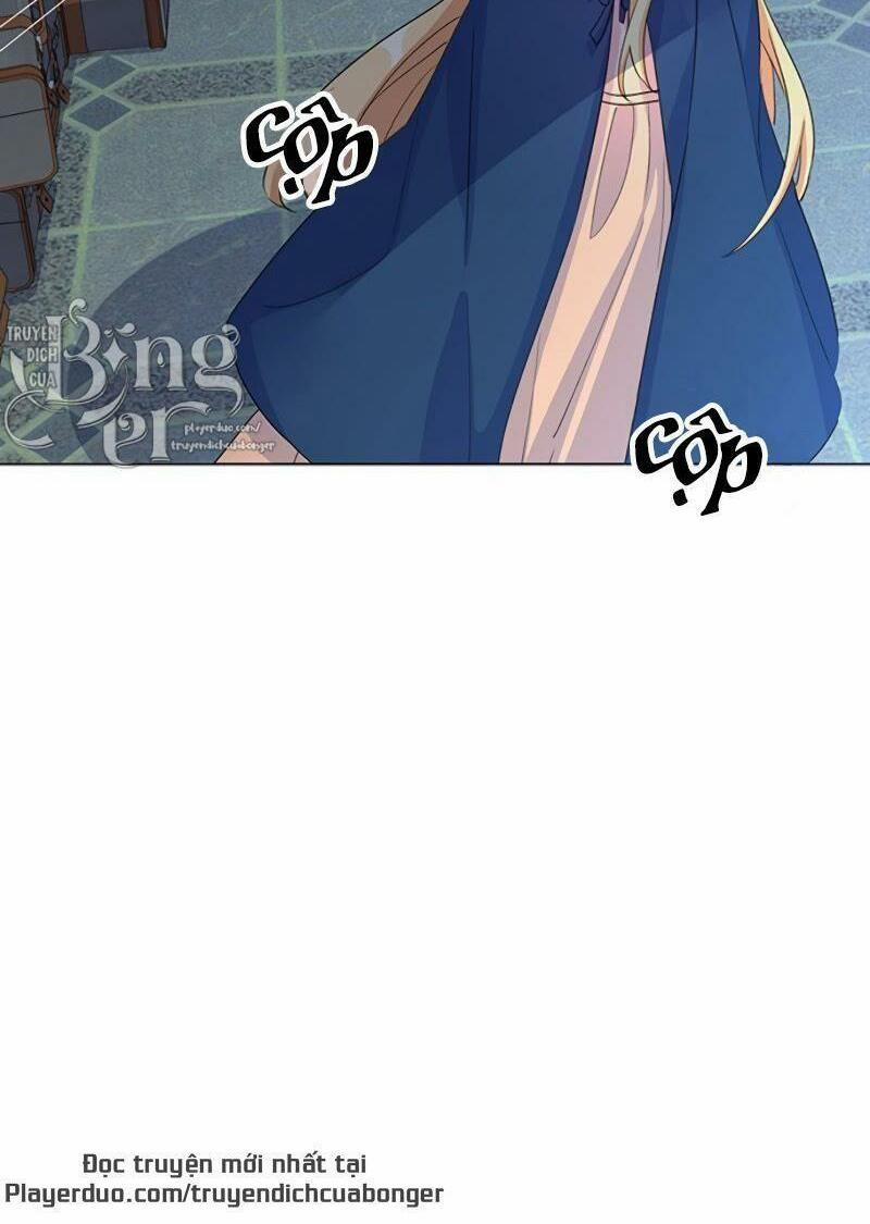 Sự Trở Lại Của Nữ Hiệp Sĩ (Nữ Hiệp Sĩ Trở Về) 8 trang 25