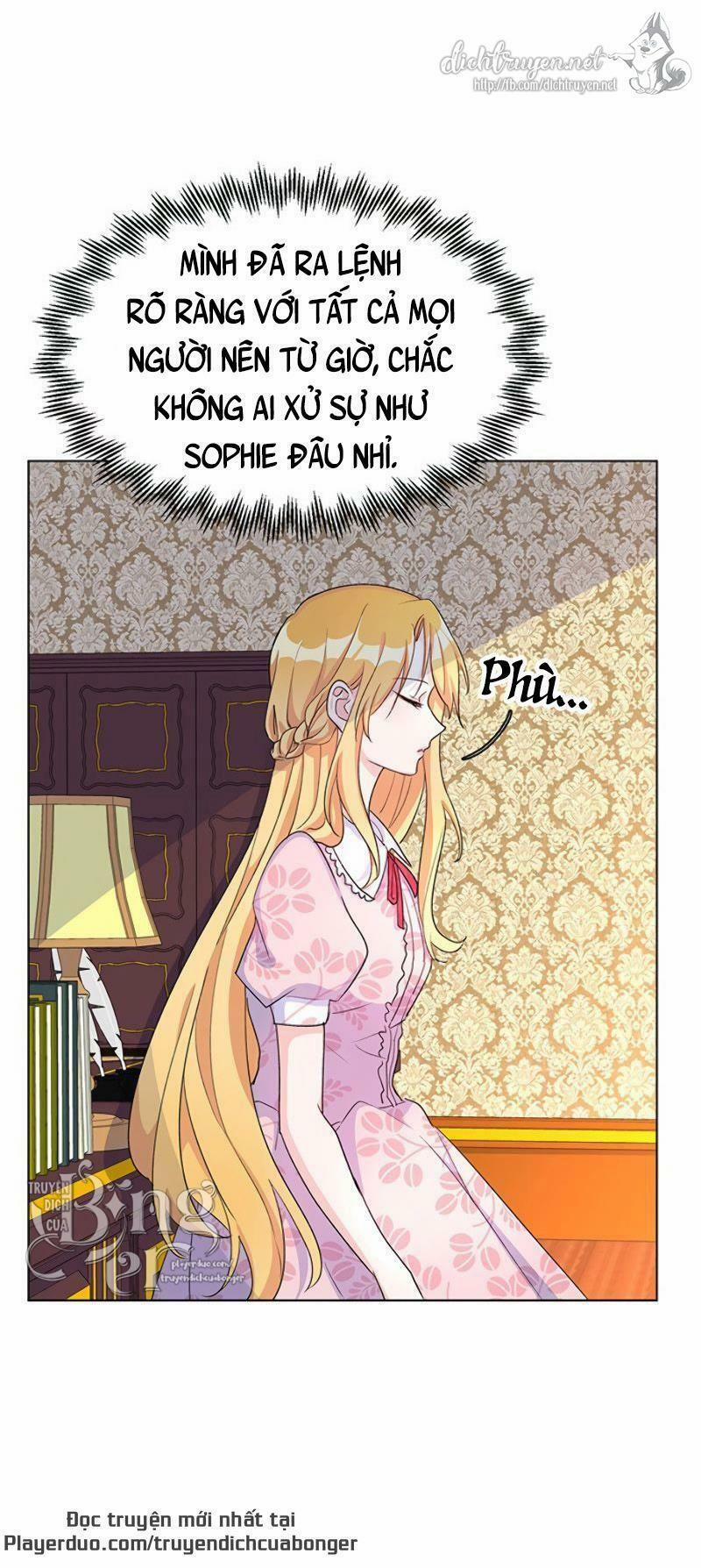 Sự Trở Lại Của Nữ Hiệp Sĩ (Nữ Hiệp Sĩ Trở Về) 8 trang 27