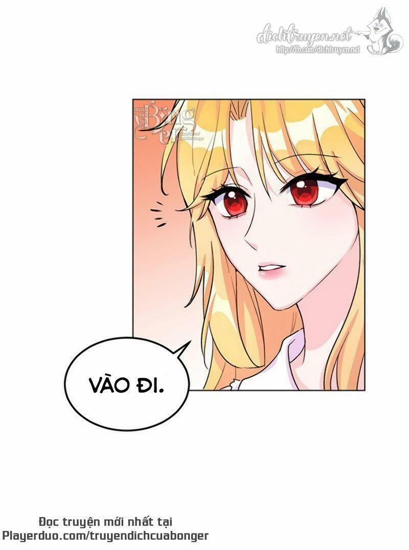 Sự Trở Lại Của Nữ Hiệp Sĩ (Nữ Hiệp Sĩ Trở Về) 8 trang 29