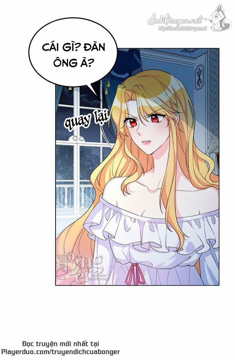 Sự Trở Lại Của Nữ Hiệp Sĩ (Nữ Hiệp Sĩ Trở Về) 8 trang 3