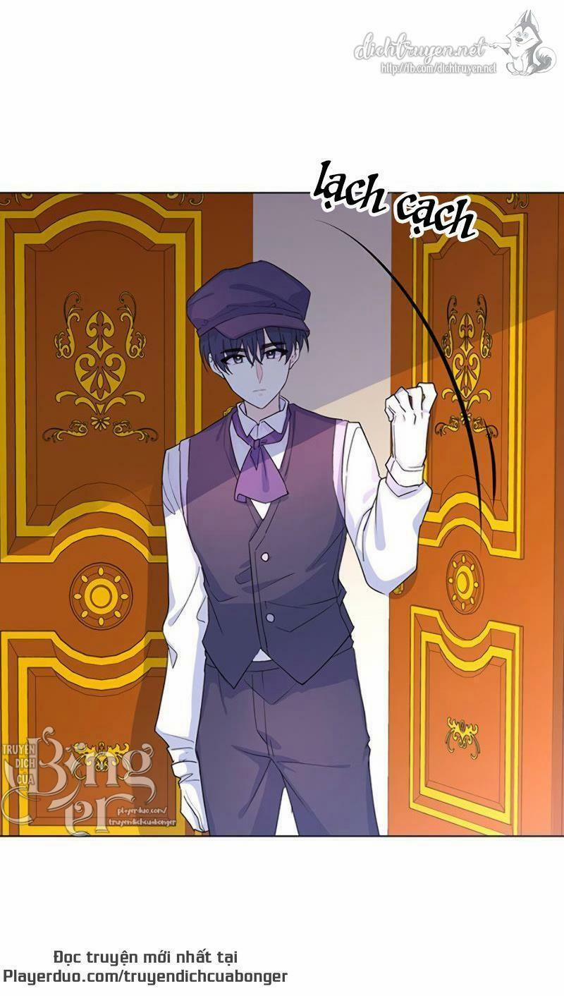 Sự Trở Lại Của Nữ Hiệp Sĩ (Nữ Hiệp Sĩ Trở Về) 8 trang 30