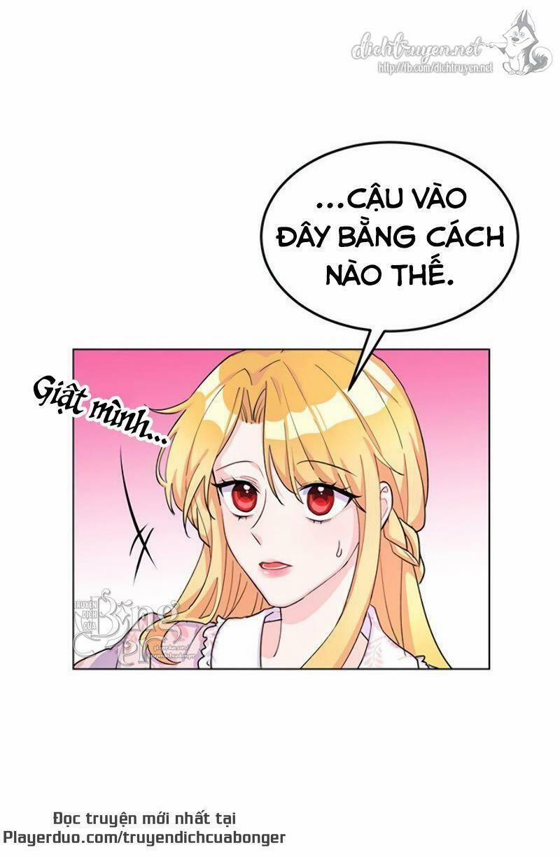 Sự Trở Lại Của Nữ Hiệp Sĩ (Nữ Hiệp Sĩ Trở Về) 8 trang 31