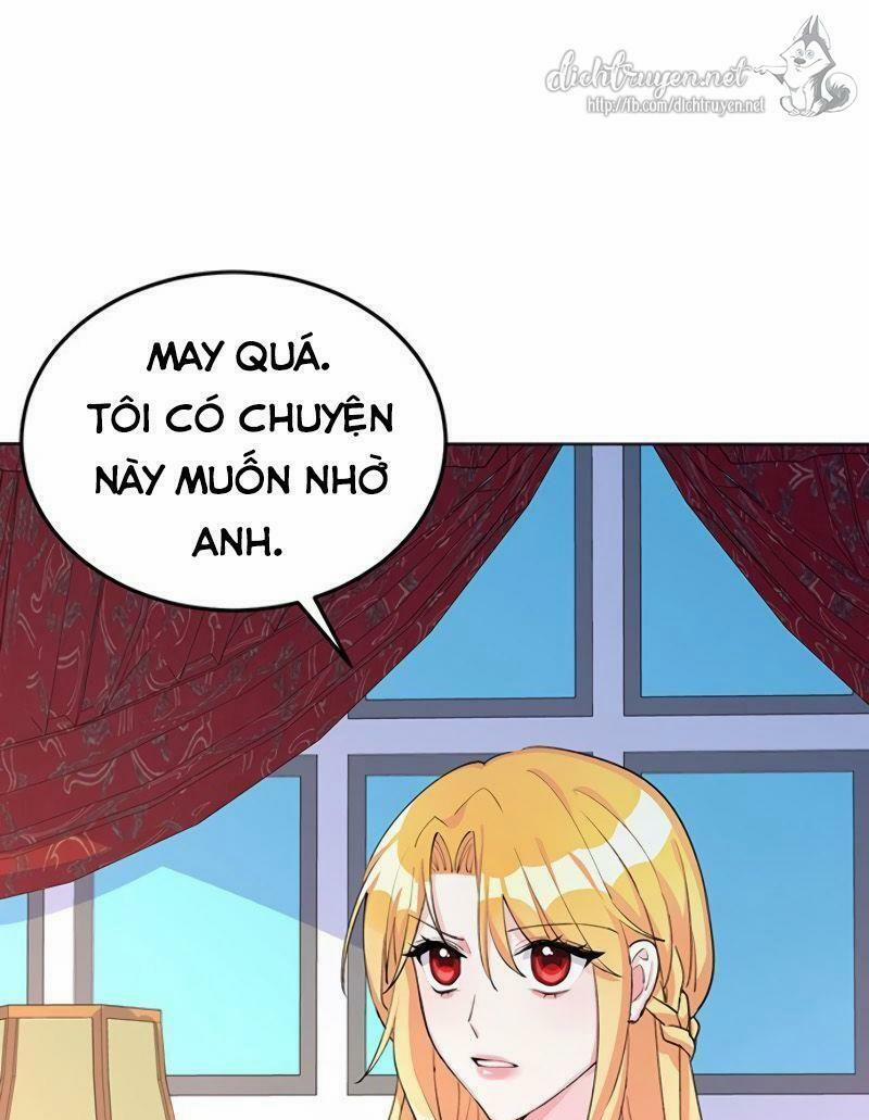 Sự Trở Lại Của Nữ Hiệp Sĩ (Nữ Hiệp Sĩ Trở Về) 8 trang 37