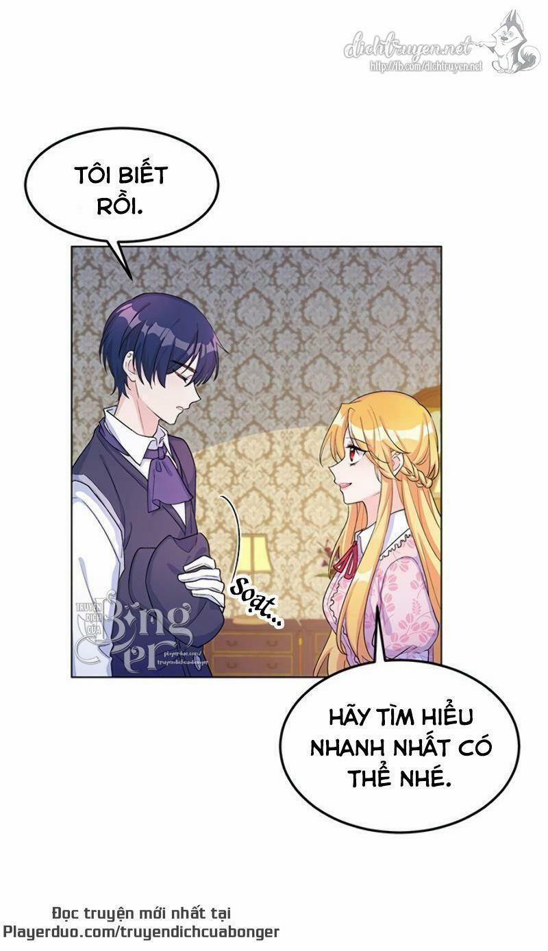 Sự Trở Lại Của Nữ Hiệp Sĩ (Nữ Hiệp Sĩ Trở Về) 8 trang 39