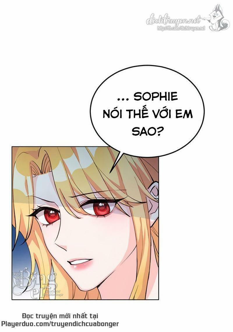 Sự Trở Lại Của Nữ Hiệp Sĩ (Nữ Hiệp Sĩ Trở Về) 8 trang 4