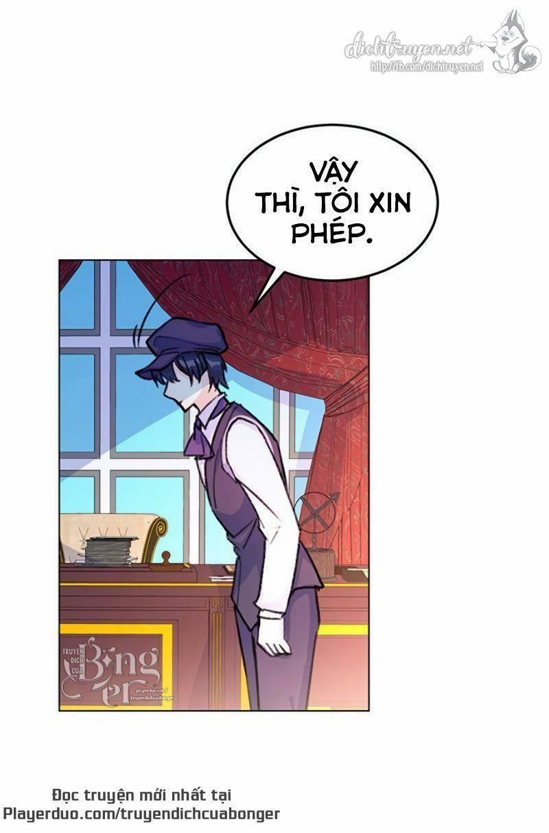 Sự Trở Lại Của Nữ Hiệp Sĩ (Nữ Hiệp Sĩ Trở Về) 8 trang 42