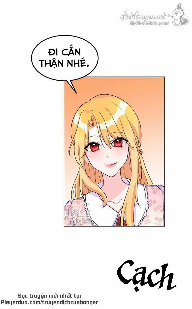 Sự Trở Lại Của Nữ Hiệp Sĩ (Nữ Hiệp Sĩ Trở Về) 8 trang 43