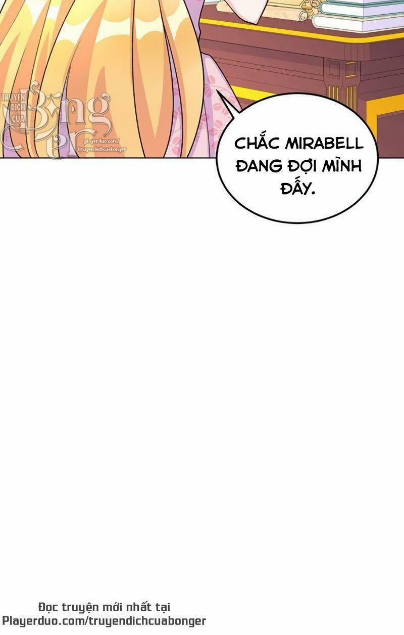 Sự Trở Lại Của Nữ Hiệp Sĩ (Nữ Hiệp Sĩ Trở Về) 8 trang 45