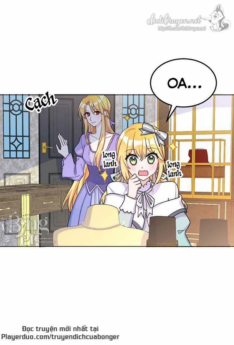 Sự Trở Lại Của Nữ Hiệp Sĩ (Nữ Hiệp Sĩ Trở Về) 8 trang 50