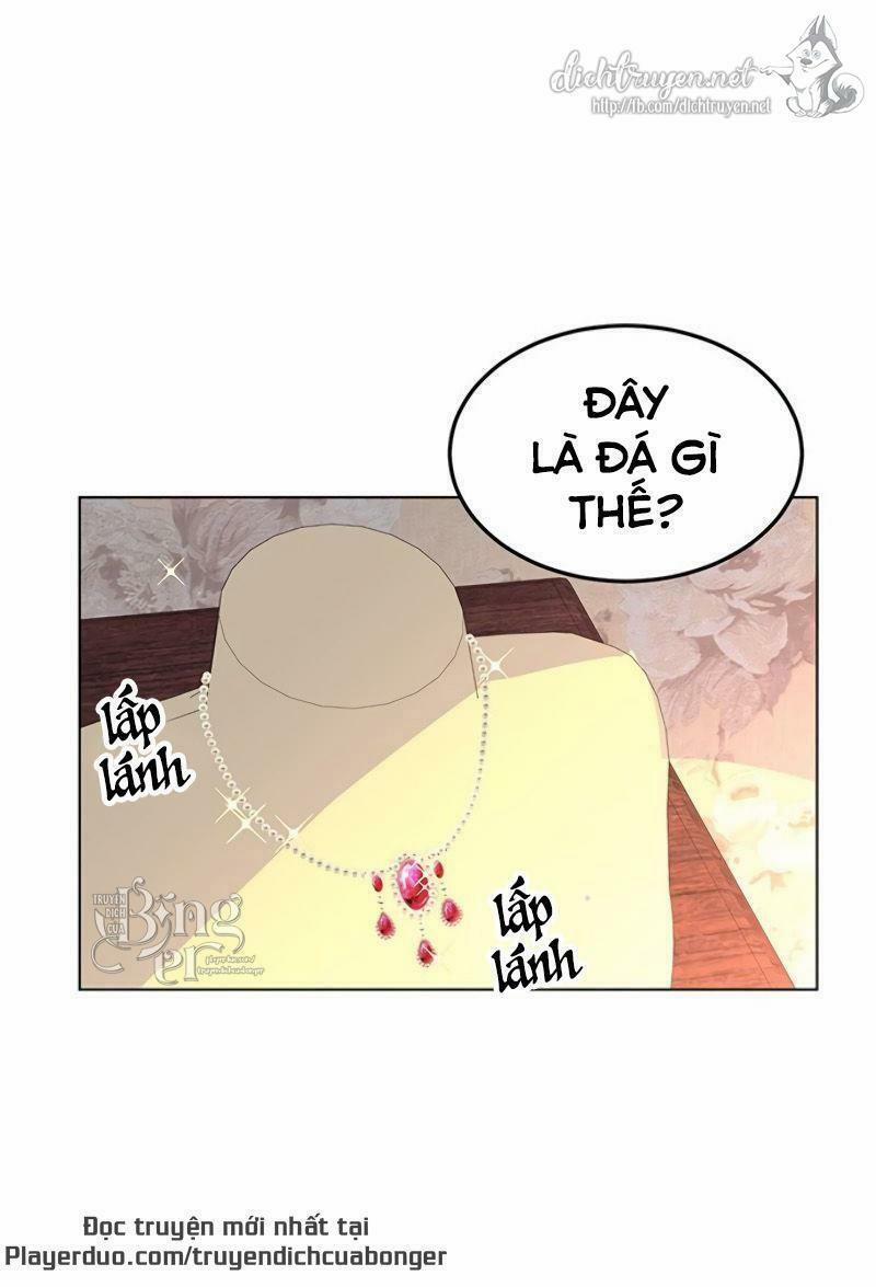 Sự Trở Lại Của Nữ Hiệp Sĩ (Nữ Hiệp Sĩ Trở Về) 8 trang 51