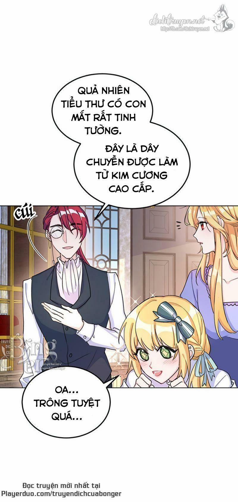 Sự Trở Lại Của Nữ Hiệp Sĩ (Nữ Hiệp Sĩ Trở Về) 8 trang 52