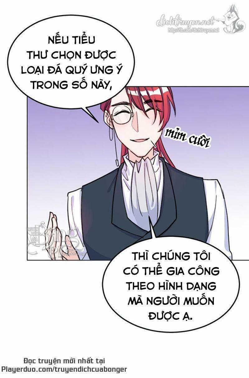 Sự Trở Lại Của Nữ Hiệp Sĩ (Nữ Hiệp Sĩ Trở Về) 8 trang 55