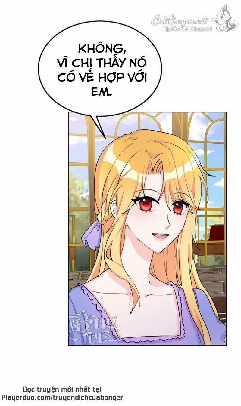 Sự Trở Lại Của Nữ Hiệp Sĩ (Nữ Hiệp Sĩ Trở Về) 8 trang 58