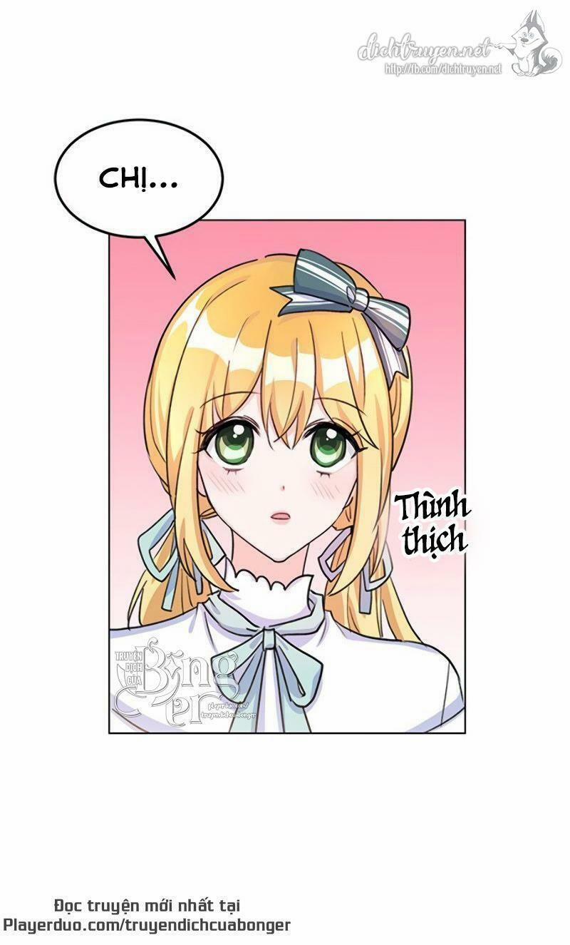 Sự Trở Lại Của Nữ Hiệp Sĩ (Nữ Hiệp Sĩ Trở Về) 8 trang 59