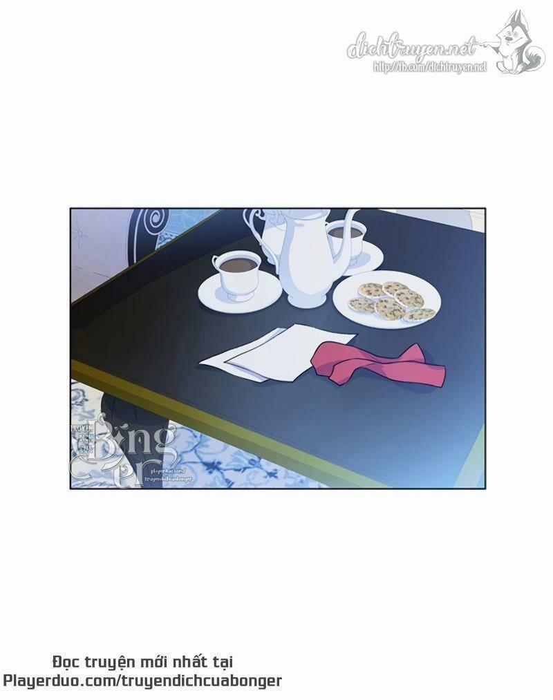 Sự Trở Lại Của Nữ Hiệp Sĩ (Nữ Hiệp Sĩ Trở Về) 8 trang 8