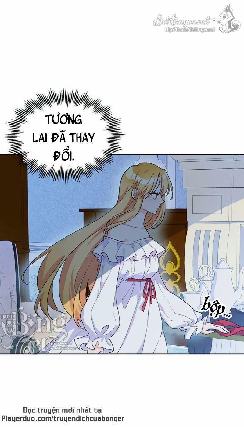 Sự Trở Lại Của Nữ Hiệp Sĩ (Nữ Hiệp Sĩ Trở Về) 8 trang 9