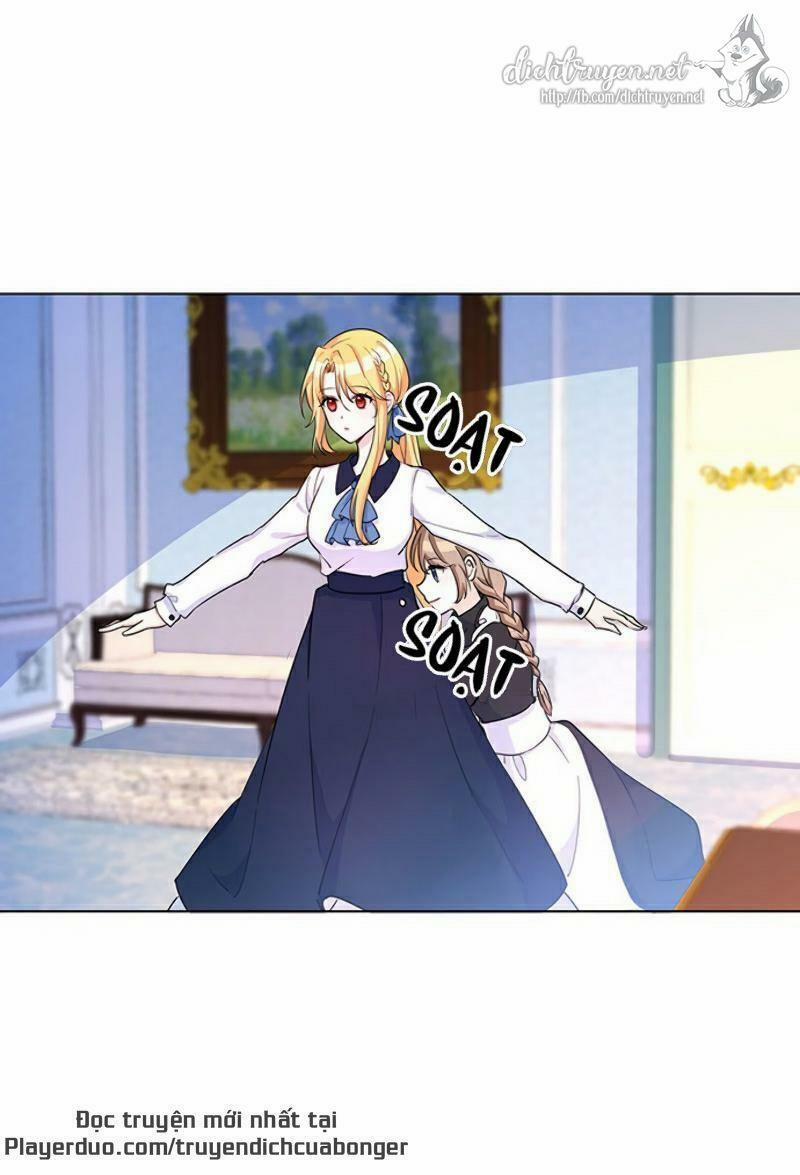 Sự Trở Lại Của Nữ Hiệp Sĩ (Nữ Hiệp Sĩ Trở Về) 9 trang 10