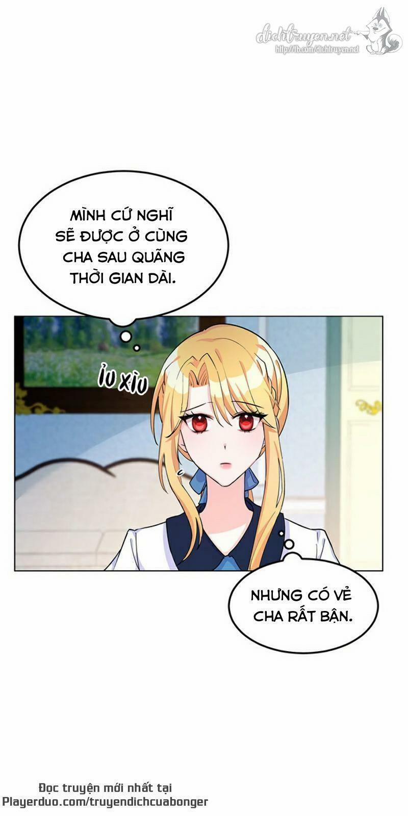 Sự Trở Lại Của Nữ Hiệp Sĩ (Nữ Hiệp Sĩ Trở Về) 9 trang 13