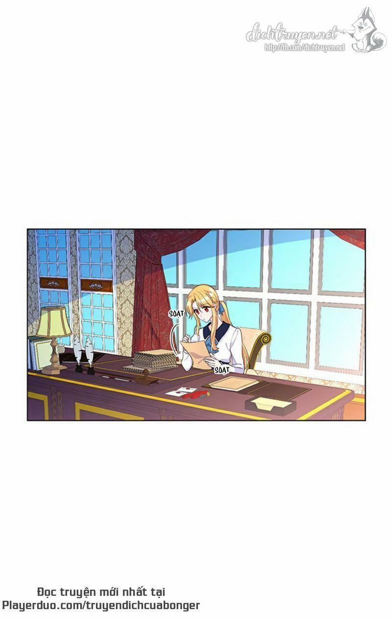 Sự Trở Lại Của Nữ Hiệp Sĩ (Nữ Hiệp Sĩ Trở Về) 9 trang 14