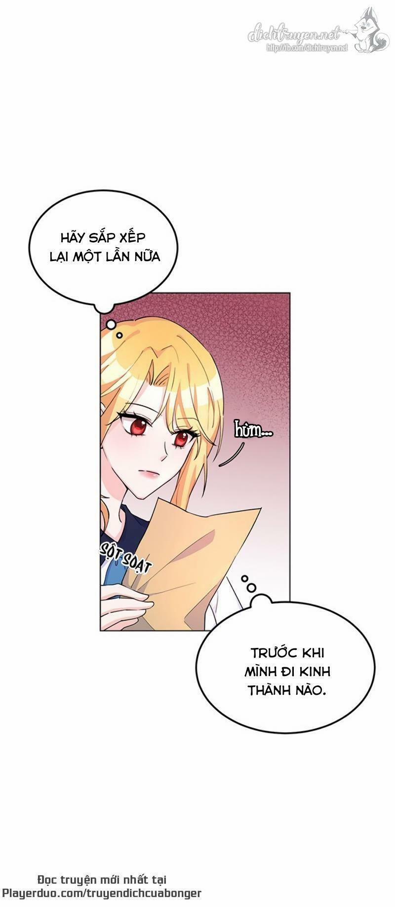 Sự Trở Lại Của Nữ Hiệp Sĩ (Nữ Hiệp Sĩ Trở Về) 9 trang 15