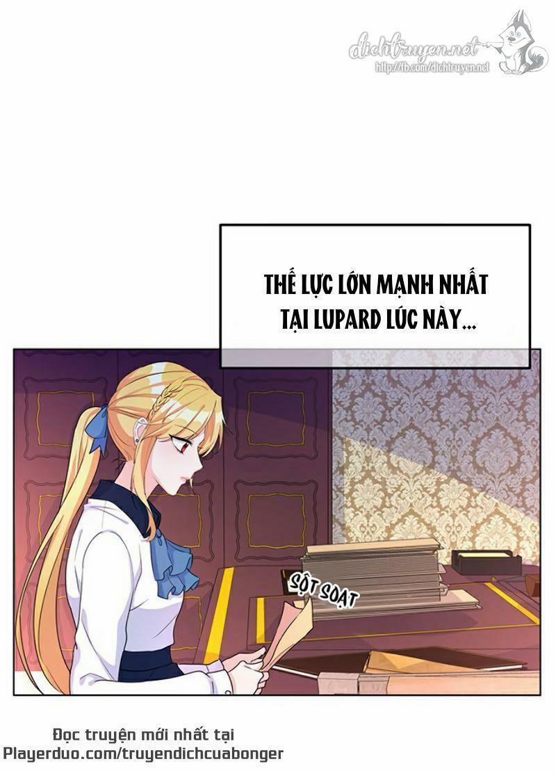 Sự Trở Lại Của Nữ Hiệp Sĩ (Nữ Hiệp Sĩ Trở Về) 9 trang 16