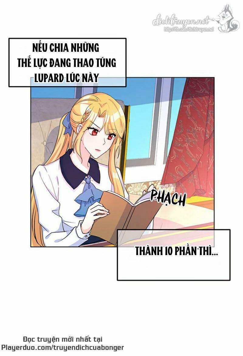 Sự Trở Lại Của Nữ Hiệp Sĩ (Nữ Hiệp Sĩ Trở Về) 9 trang 20