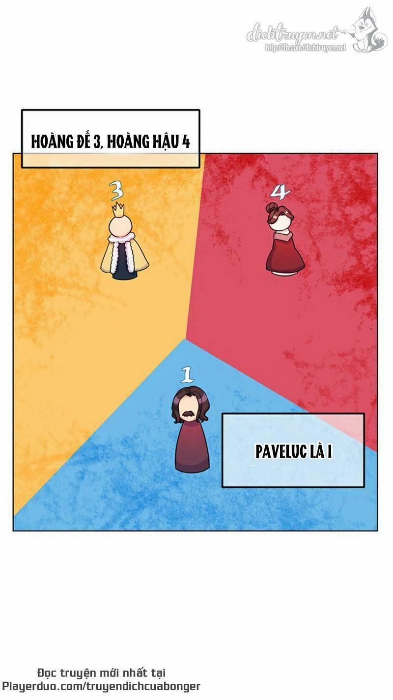 Sự Trở Lại Của Nữ Hiệp Sĩ (Nữ Hiệp Sĩ Trở Về) 9 trang 21