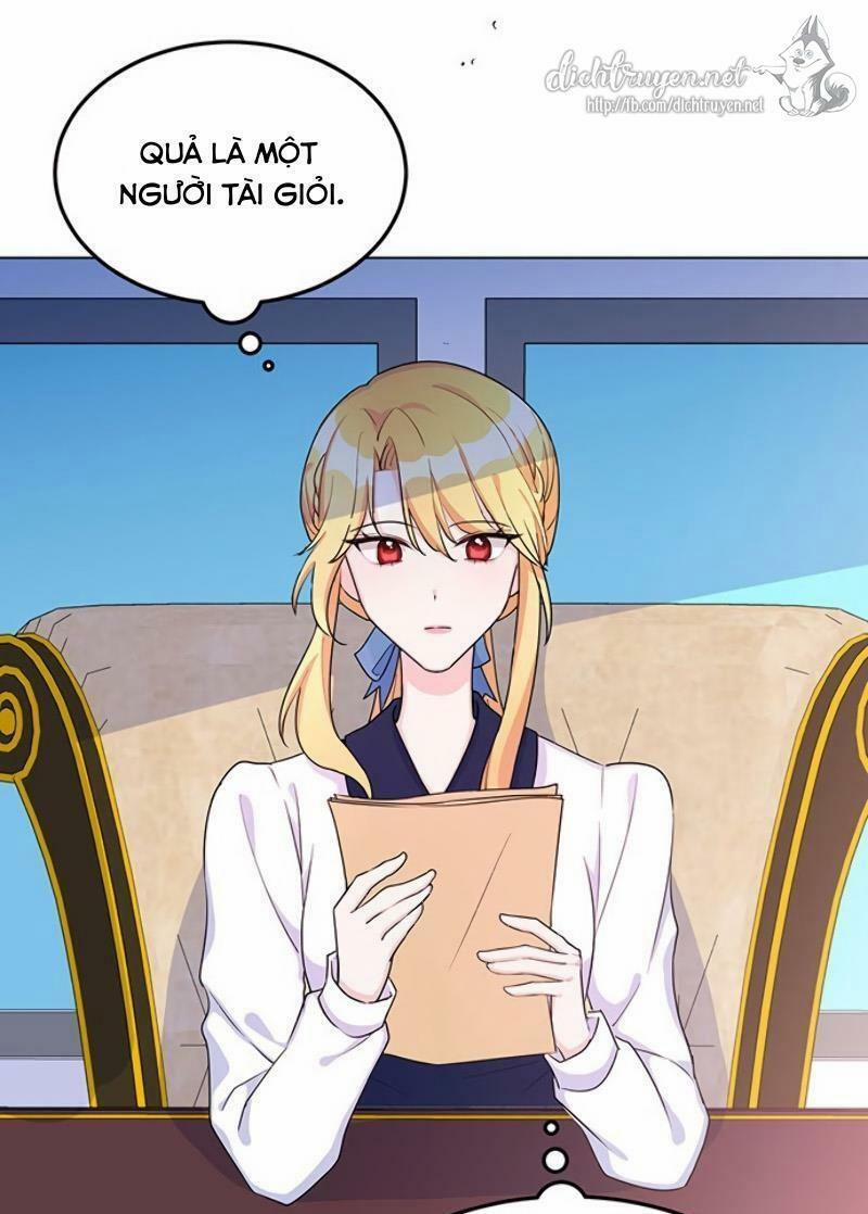 Sự Trở Lại Của Nữ Hiệp Sĩ (Nữ Hiệp Sĩ Trở Về) 9 trang 27