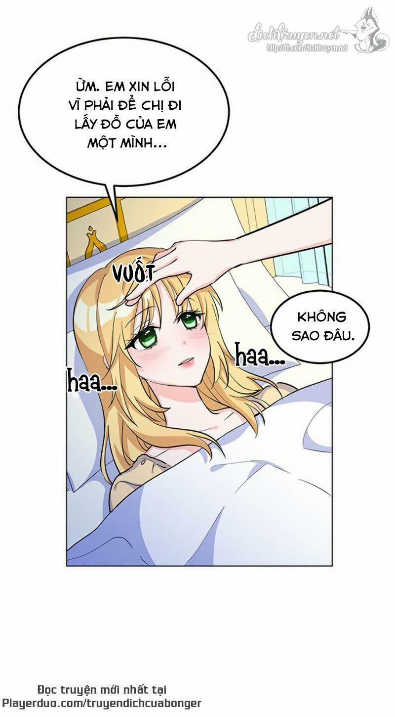 Sự Trở Lại Của Nữ Hiệp Sĩ (Nữ Hiệp Sĩ Trở Về) 9 trang 37