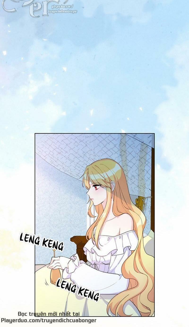 Sự Trở Lại Của Nữ Hiệp Sĩ (Nữ Hiệp Sĩ Trở Về) 9 trang 4