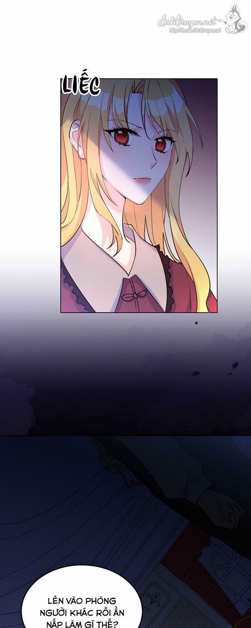 Sự Trở Lại Của Nữ Hiệp Sĩ (Nữ Hiệp Sĩ Trở Về) 9 trang 41