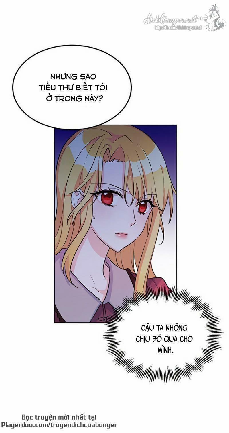 Sự Trở Lại Của Nữ Hiệp Sĩ (Nữ Hiệp Sĩ Trở Về) 9 trang 44