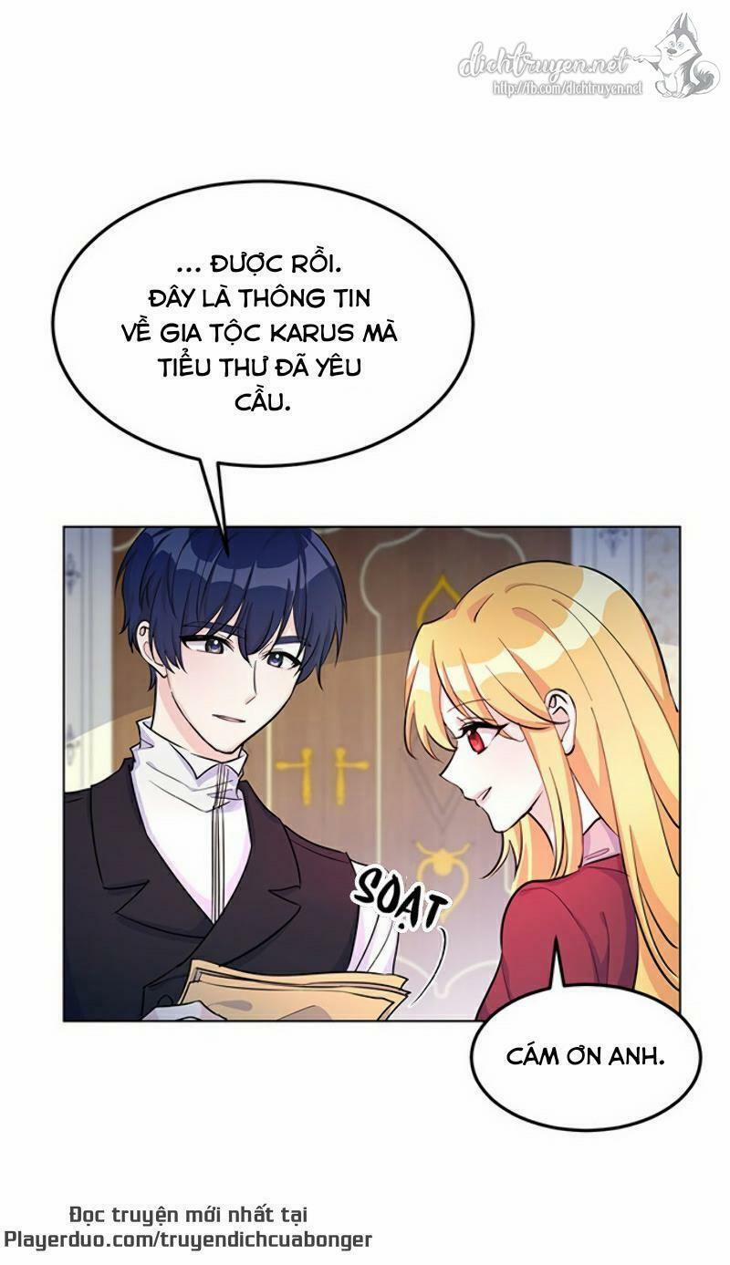 Sự Trở Lại Của Nữ Hiệp Sĩ (Nữ Hiệp Sĩ Trở Về) 9 trang 47